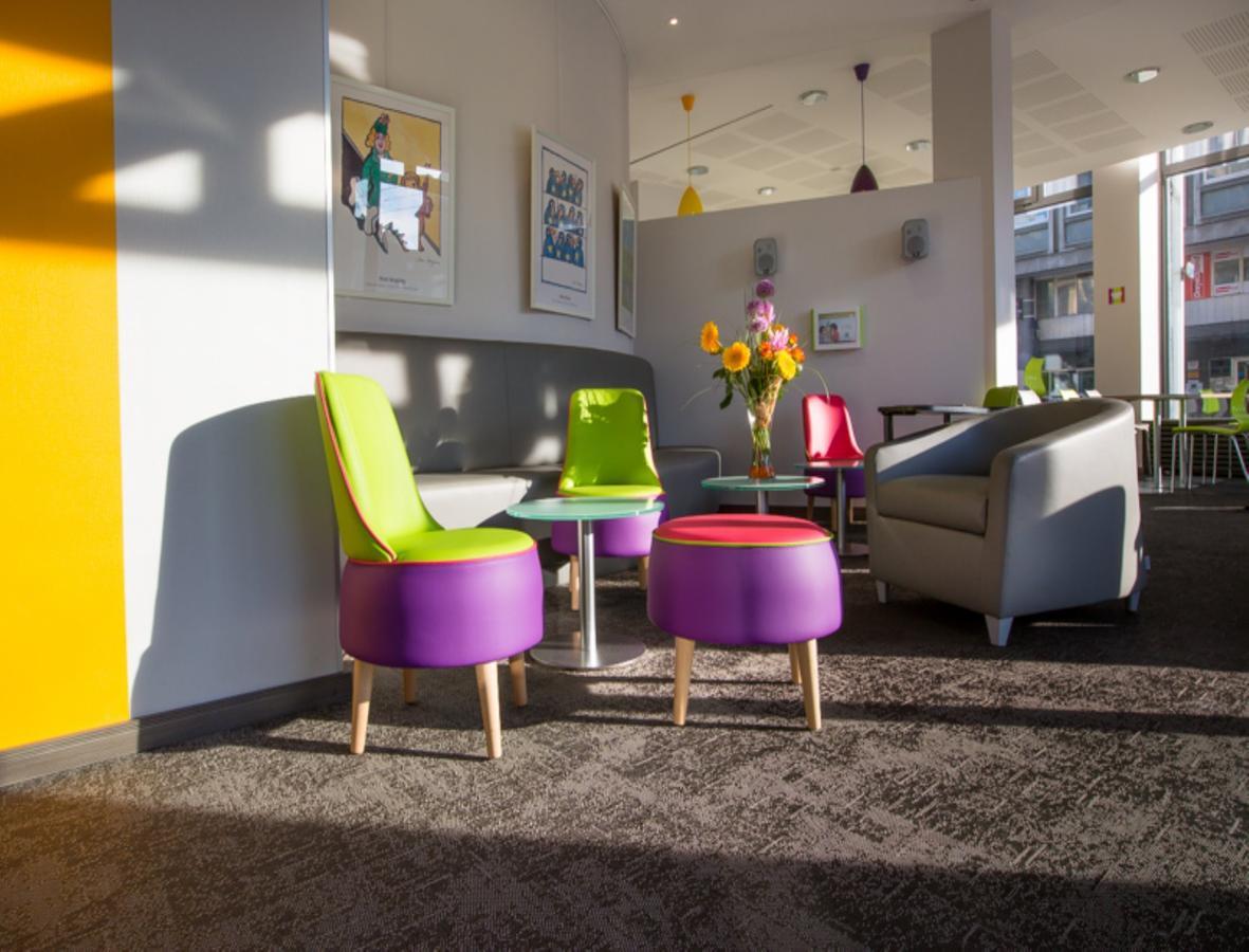 Ibis Styles Centre Petite France 3* Straatsburg