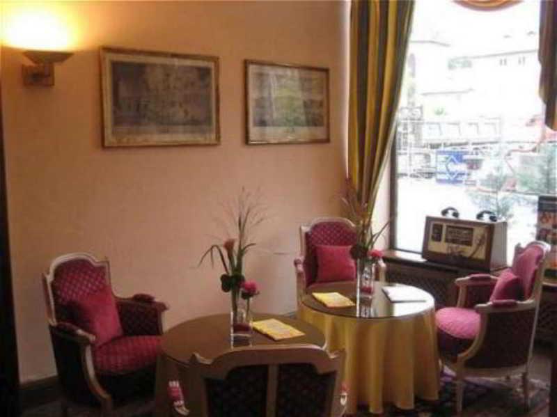 Ibis Styles Centre Petite France Hotel Straatsburg