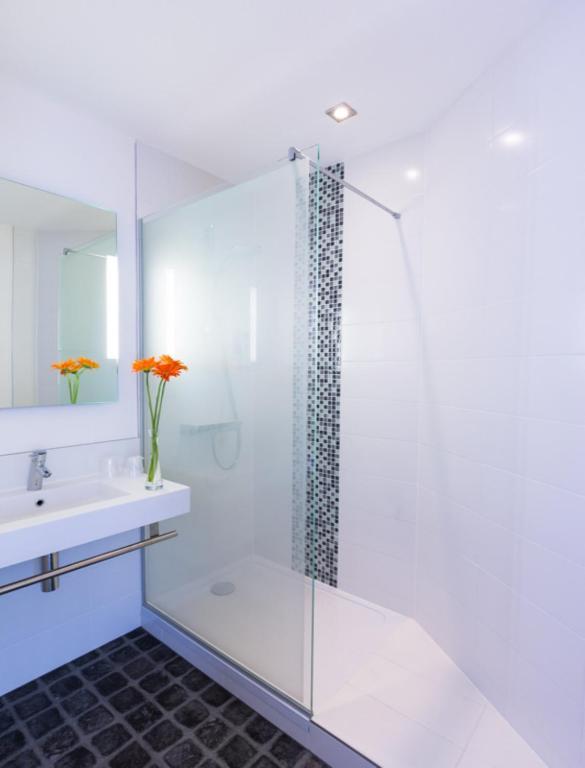 Hotel Ibis Styles Centre Petite France Straatsburg