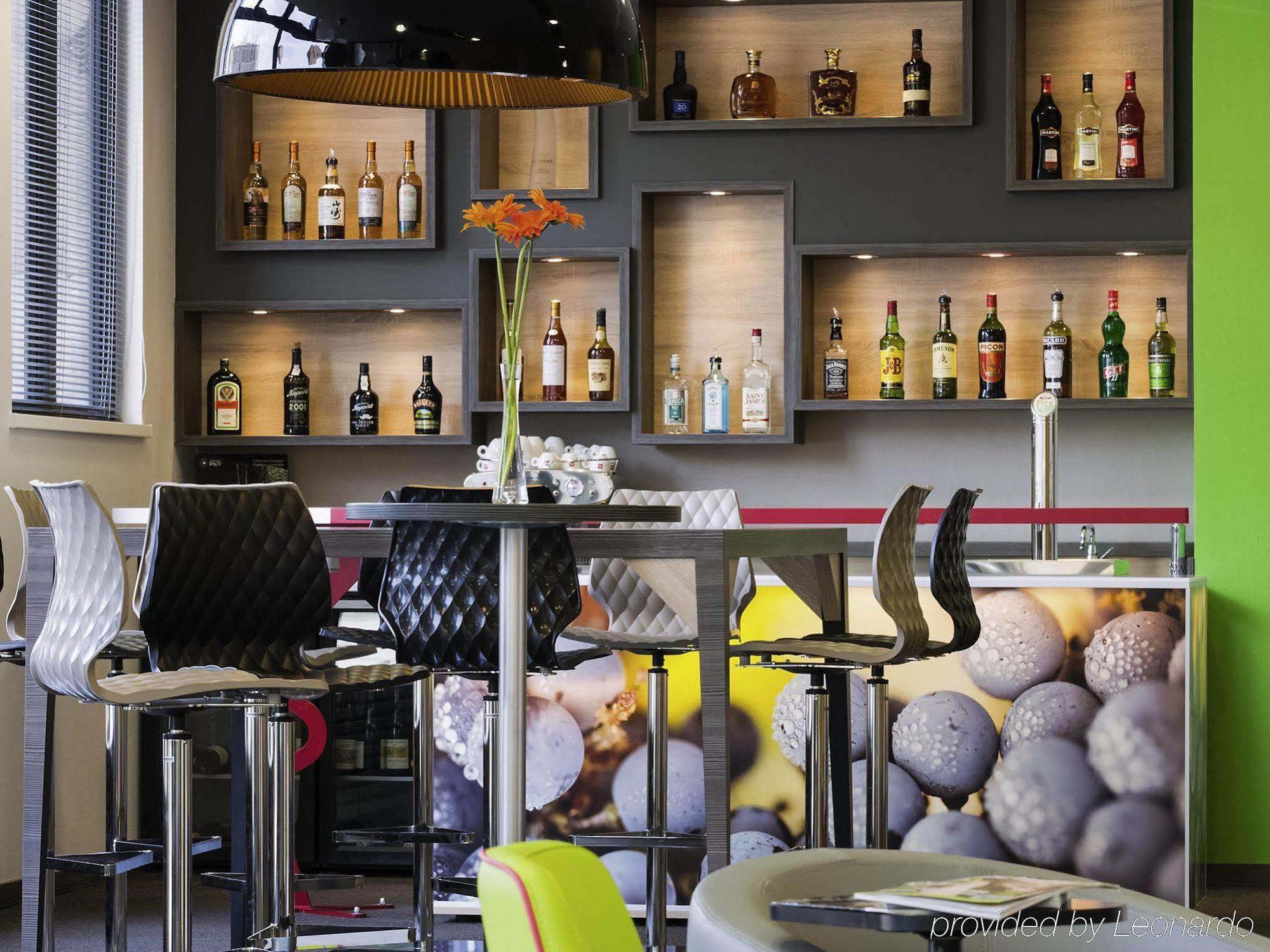 Ibis Styles Centre Petite France Straatsburg