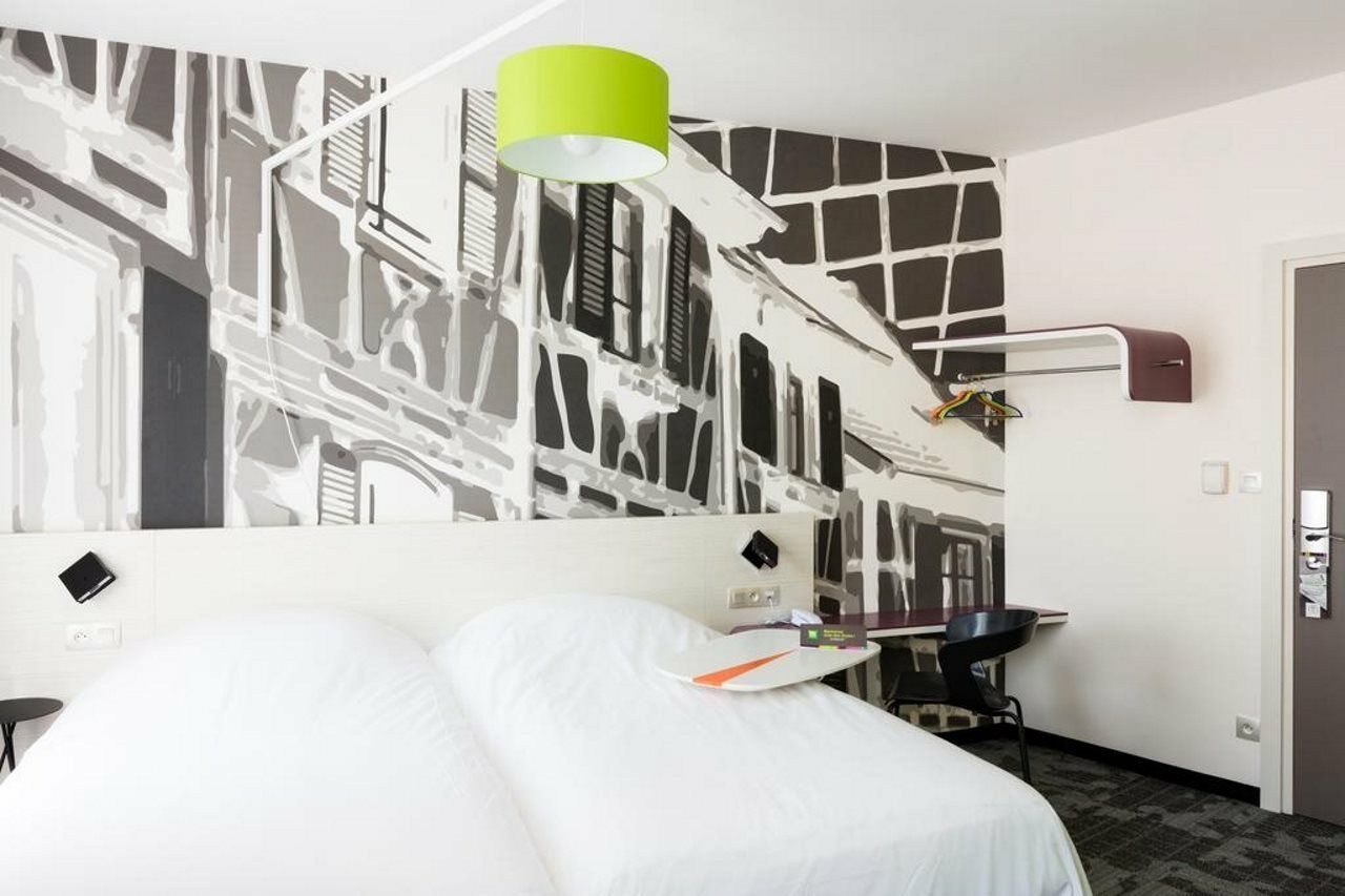 Ibis Styles Centre Petite France Straatsburg